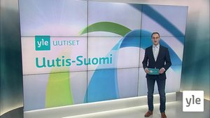 Yle Uutiset Uutis-Suomi : 01.03.2021 20.15