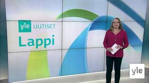 Yle Uutiset Lappi : 01.03.2021 18.21