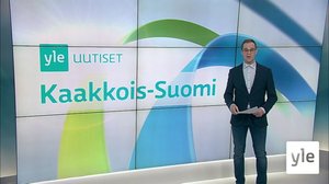 Yle Uutiset Kaakkois-Suomi : 01.03.2021 18.21