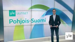Yle Uutiset Pohjois-Suomi: 01.03.2021 18.21