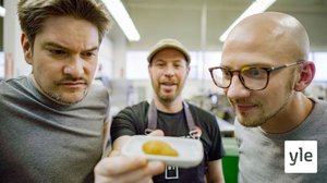 Tarvitaanko eläintä?: 02.03.2021 00.01