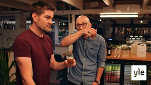 Olutta virtsasta, ruokaa ilmasta: 02.03.2021 00.01