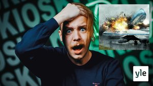 Teneriffan traaginen lentoturma - TLDRDEEP: 02.03.2021 12.00