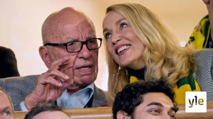 Paluu valtaan ja Amerikan valloitus: 04.03.2021 06.00