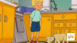 Kassinen ja koira (S): 05.03.2021 06.00