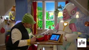 Sähkökatko (S): 05.03.2021 17.32