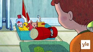 Hiiren sukellusveneseikkailu (S): 03.03.2021 17.23