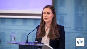 Ylen erikoislähetys: Hallituksen info opiskelijoille: 02.03.2021 15.55