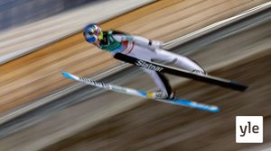 Naisten mäkikarsinta HS 137: 02.03.2021 20.00