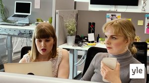 Vaikutat ärsyttävältä: 04.03.2021 00.01