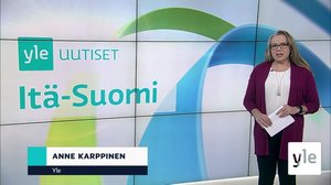 Yle Uutiset Itä-Suomi : 02.03.2021 17.06