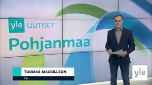 Yle Uutiset Pohjanmaa : 02.03.2021 17.06