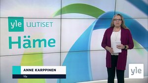 Yle Uutiset Häme : 02.03.2021 17.06