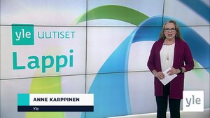 Yle Uutiset Lappi : 02.03.2021 17.06