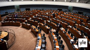Eduskunnan täysistunto 2.3.2021: 02.03.2021 17.54