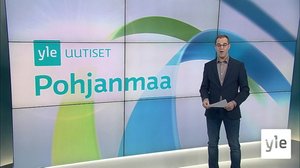 Yle Uutiset Pohjanmaa: 02.03.2021 18.21