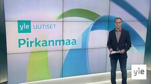 Yle Uutiset Pirkanmaa : 02.03.2021 18.21