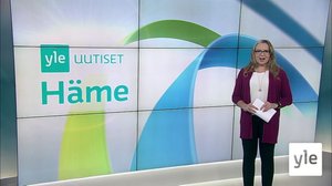 Yle Uutiset Häme : 02.03.2021 18.21