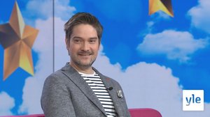 Henri Alén: 02.03.2021 19.00