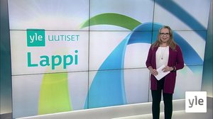 Yle Uutiset Lappi : 02.03.2021 18.21