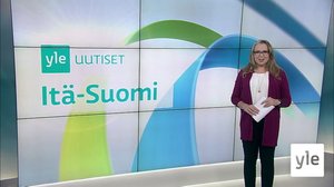 Yle Uutiset Itä-Suomi : 02.03.2021 18.21