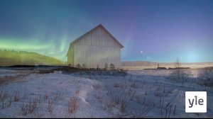 Sääennuste klo 18: 02.03.2021 18.30