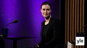 Kuka koronan vastaista kamppailua johtaa?: 02.03.2021 21.45