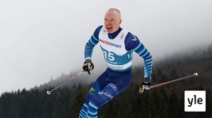 Miesten 15 km (v): 03.03.2021 15.55