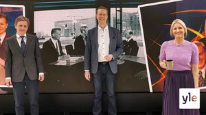 Mihin Valko-Venäjän oppositio pyrkii?: 03.03.2021 09.30