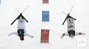 Parikumpareet: 09.03.2021 12.30