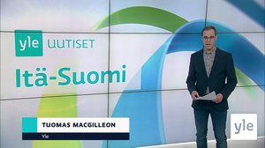 Yle Uutiset Itä-Suomi : 03.03.2021 17.06