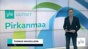Yle Uutiset Pirkanmaa: 03.03.2021 17.06
