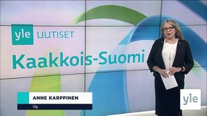 Yle Uutiset Kaakkois-Suomi : 03.03.2021 17.06
