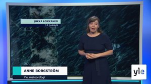 Sääennuste klo 18.00 (S): 03.03.2021 18.30