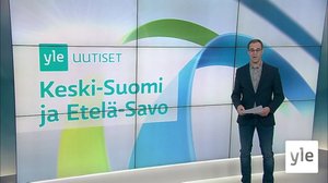 Yle Uutiset Keski-Suomi ja Etelä-Savo : 03.03.2021 18.21