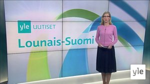 Yle Uutiset Lounais-Suomi: 03.03.2021 18.21