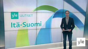 Yle Uutiset Itä-Suomi : 03.03.2021 18.21