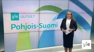 Yle Uutiset Pohjois-Suomi: 03.03.2021 18.21