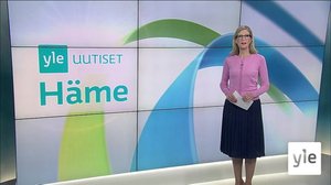 Yle Uutiset Häme : 03.03.2021 18.21