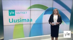 Yle Uutiset Uusimaa : 03.03.2021 18.21