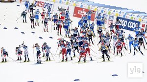 Naisten 30 km (p): 06.03.2021 15.00