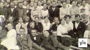 Tämä ohjelma on paperia: 08.03.2021 00.01