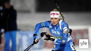 Naisten viesti, Nove Mesto: 04.03.2021 18.20