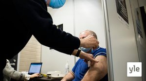 Koronakatsauksessa aiheina tautitilanne, tehohoito ja rokotukset: 04.03.2021 11.15