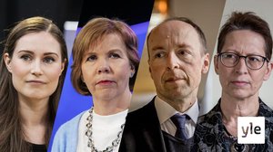 A-Talk: Miten hallituksen koronatoimista syntyi epäselvä soppa?: 04.03.2021 21.45