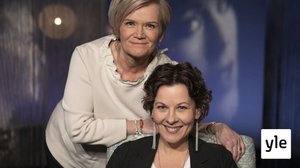 Taide ja tauti: 06.03.2021 00.01