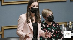 Eduskunnan täysistunto 4.3.2021: 04.03.2021 17.04