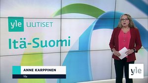 Yle Uutiset Itä-Suomi : 04.03.2021 17.06