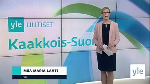 Yle Uutiset Kaakkois-Suomi : 04.03.2021 17.06