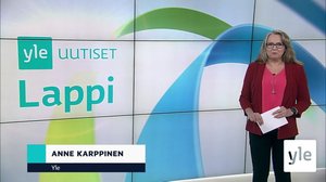 Yle Uutiset Lappi : 04.03.2021 17.06